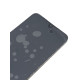 Bloc écran complet ORIGINAL Noir pour SAMSUNG Galaxy A16 4G - A165F - Présentation avant haut