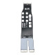 Nappe de liaison connecteur de charge / écran vers CM SAMSUNG Galaxy A56 5G / A36 5G - Présentation avant