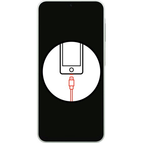 [Réparation] Connecteur de charge ORIGINAL pour SAMSUNG Galaxy A16 4G - A165F à Caen