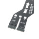 Nappe de liaison connecteur de charge / écran vers carte mère pour SAMSUNG Galaxy A26 5G - Présentation avant bas