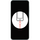 [Réparation] Connecteur de charge ORIGINAL pour SAMSUNG Galaxy A26 5G - A266B à caen