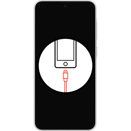 [Réparation] Connecteur de charge ORIGINAL pour SAMSUNG Galaxy A36 5G - A366B à Caen