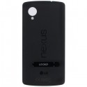 [Réparation] Coque Arrière ORIGINALE Noire - LG Nexus 5 - D820 / D821