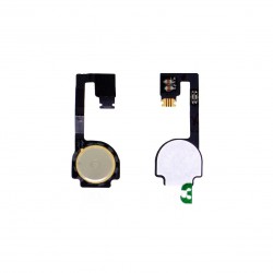 Nappe de Bouton HOME - iPhone 4