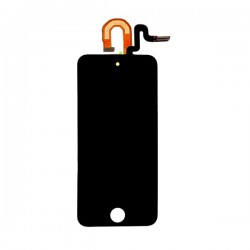 Bloc Avant Noir ORIGINAL - iPod Touch 5