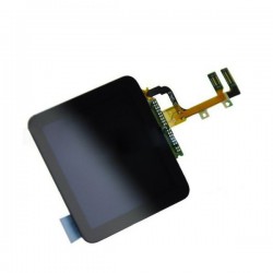 Bloc Avant Noir ORIGINAL - iPod Nano 6