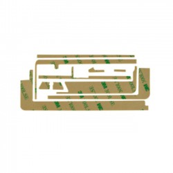 Adhésif Double Face 3M - iPad 2