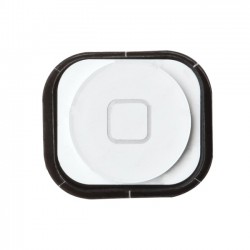 Bouton HOME ORIGINAL Blanc - iPhone 5