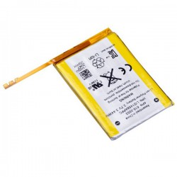 Batterie ORIGINALE - iPod Touch 4