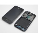 Bloc Avant ORIGINAL Noir - SAMSUNG Galaxy S - i9000