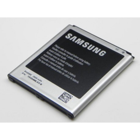 Batterie ORIGINALE - SAMSUNG Galaxy S4 / Galaxy GRAND 2