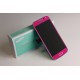 Bloc Avant ORIGINAL Rose - SAMSUNG Galaxy S4 Mini i9195