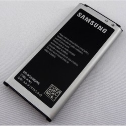 Batterie ORIGINALE EB-BG800BBE - SAMSUNG Galaxy S5 Mini - G800F