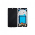 Bloc Avant ORIGINAL Blanc - LG Nexus 5 - D820 / D821