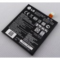 Batterie ORIGINALE BL-T9 - LG Nexus 5 - D820 / D821