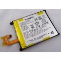 Batterie ORIGINALE LIS1543ERPC - SONY Xperia Z2 - L50w - D6502 / D6503 / D6543