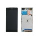 Bloc Avant ORIGINAL Blanc - SONY Xperia Z2 - L50w - D6502 / D6503 / D6543