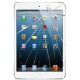 [Réparation] Vitre tactile blanche de qualité supérieure avec adhésifs pour iPad 3 à Caen