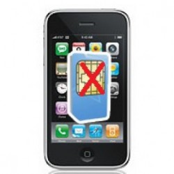 [Réparation] Lecteur Carte SIM - iPhone 3GS à Caen