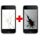 [Réparation] Bloc Avant Complet - iPhone 3GS