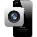 [Réparation] Caméra Arrière ORIGINALE - iPhone 4S