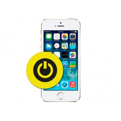 [Réparation] Nappe POWER / Volume / Vibreur ORIGINALE - iPhone 5S à Caen