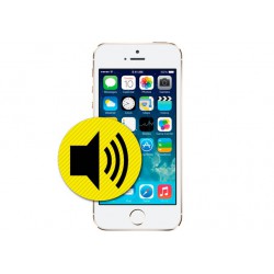 [Réparation] Haut-Parleur ORIGINAL - iPhone 5S à Caen