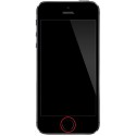 [Réparation] Nappe de Bouton HOME Noir ORIGINALE - iPhone 5S