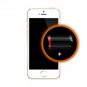 [Réparation] Batterie de qualité supérieure 616-0721 pour iPhone 5S