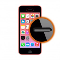 [Réparation] Ecouteur Interne ORIGINAL - iPhone 5C à Caen