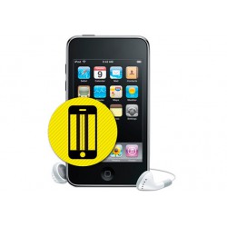 [Réparation] Ecran LCD ORIGINAL - iPod Touch 3 à Caen