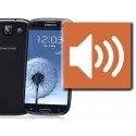 [Réparation] Nappe de Boutons Volume - SAMSUNG Galaxy S3 - i9300 / i9305