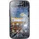 [Réparation] Vitre Tactile ORIGINALE Noire - SAMSUNG Galaxy ACE 2 - i8160