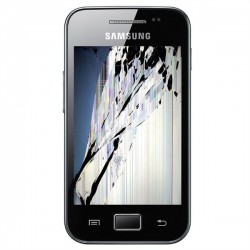 [Réparation] Ecran LCD ORIGINAL - SAMSUNG Galaxy ACE - S5830 à Caen