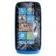 [Réparation] Bloc Tactile ORIGINAL Bleu - NOKIA Lumia 610