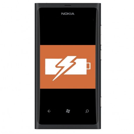 [Réparation] Batterie ORIGINALE BV-5JW - NOKIA Lumia 800