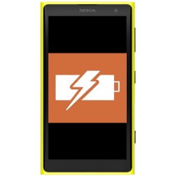 [Réparation] Batterie ORIGINALE BV-5XW - NOKIA Lumia 1020 à Caen