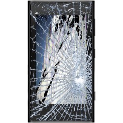 [Réparation] Bloc Avant ORIGINAL Noir - NOKIA Lumia 1020 à Caen