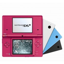 [Réparation] Vitre Tactile - NINTENDO DSi à Caen