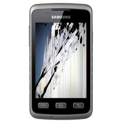 [Réparation] Ecran LCD ORIGINAL - SAMSUNG Galaxy XCover - S5690 à Caen