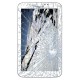 [Réparation] Bloc Avant ORIGINAL Blanc - SAMSUNG Galaxy TAB 3 7.0 - T210