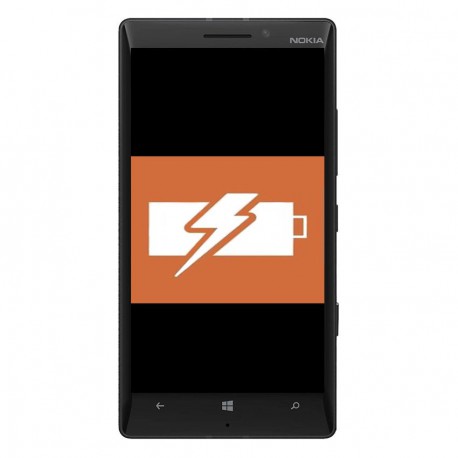 [Réparation] Batterie ORIGINALE BV-5QW - NOKIA Lumia 930