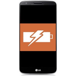 [Réparation] Batterie ORIGINALE BL-T7 - LG G2 - D802 à Caen