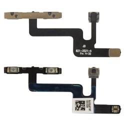 Nappe de Bouton Volume / Vibreur ORIGINALE - iPhone 6