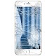 [Réparation] Bloc écran blanc de qualité supérieure pour iPhone 6 à Caen
