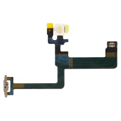 Nappe de Bouton POWER / Flash ORIGINALE - iPhone 6 Plus