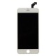 Bloc écran Blanc de qualité supérieure pour iPhone 6 Plus - Présentation avant
