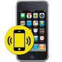 [Réparation] Nappe Vibreur - iPhone 3GS Noir