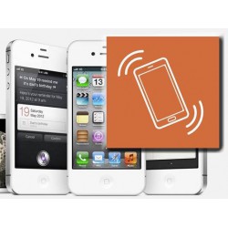 [Réparation] Nappe Jack ORIGINALE Blanche - iPhone 4S à Caen