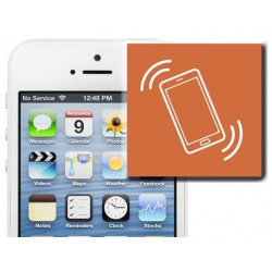 [Réparation] Nappe POWER / Volume / Vibreur ORIGINALE - iPhone 5S à Caen